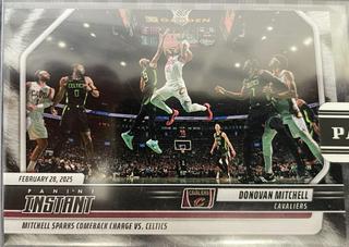 Donovan Mitchell