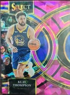 Klay Thompson