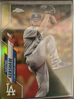 Clayton Kershaw