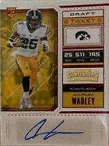 Akrum Wadley