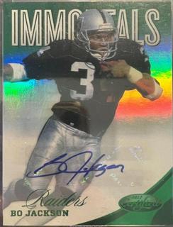 Bo Jackson