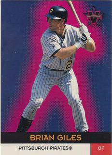 Brian Giles