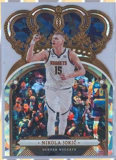 Nikola Jokic