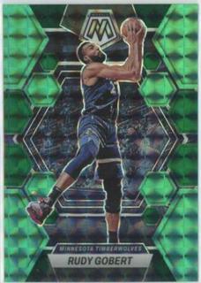Rudy Gobert