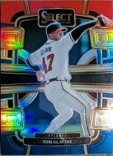 Tom Glavine