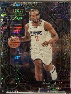 Kawhi Leonard