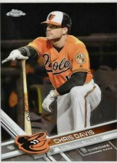Chris Davis