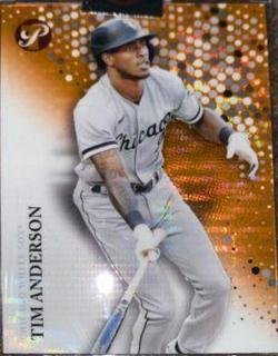 Tim Anderson