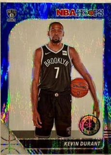 Kevin Durant