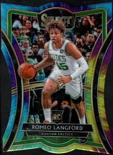 Romeo Langford