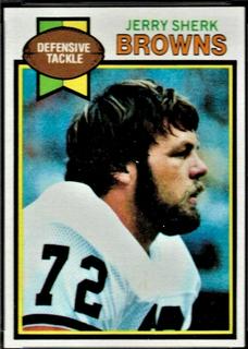 Jerry Sherk