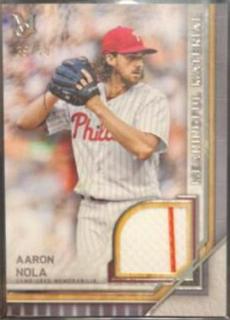 Aaron Nola