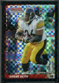 Jerome Bettis
