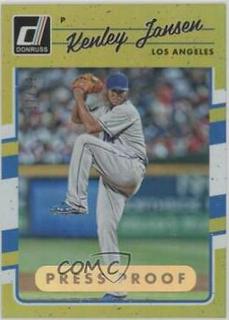Kenley Jansen