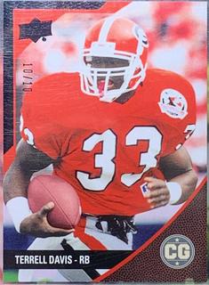Terrell Davis
