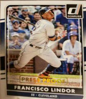 Francisco Lindor