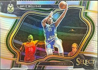 Jrue Holiday