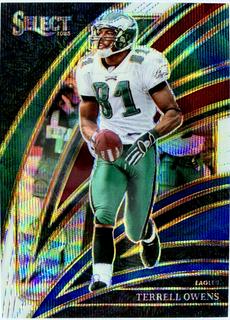 Terrell Owens