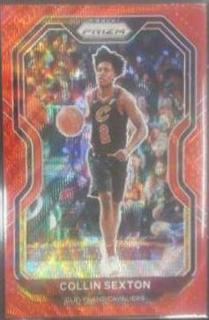 Collin Sexton