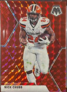 Nick Chubb