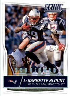 LeGarrette Blount