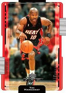 Tim Hardaway