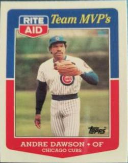 Andre Dawson