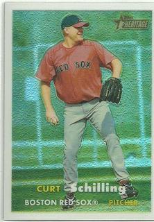 Curt Schilling