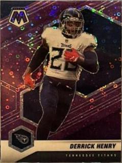 Derrick Henry