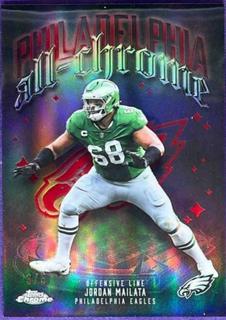 Jordan Mailata