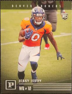 Jerry Jeudy