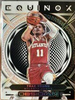 Trae Young