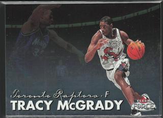 Tracy McGrady