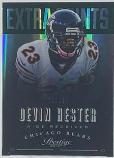 Devin Hester