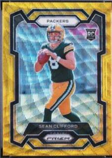 Sean Clifford
