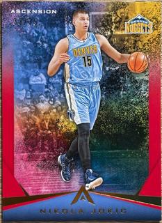 Nikola Jokic