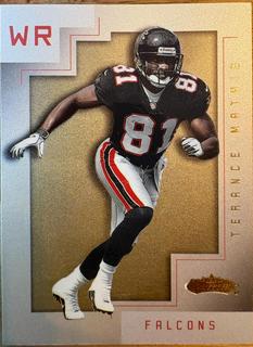 Terrance Mathis
