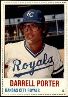Darrell Porter