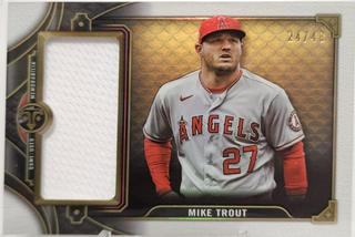 Mike Trout