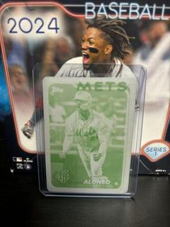Pete Alonso
