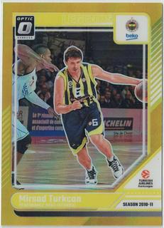 Mirsad Turkcan