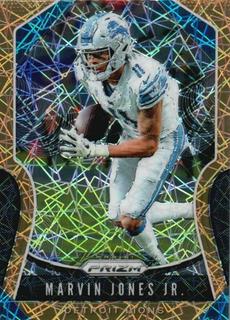 Marvin Jones Jr.