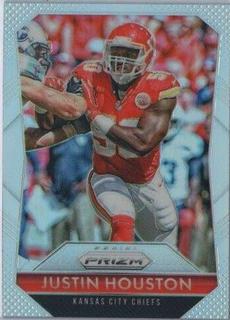 Justin Houston