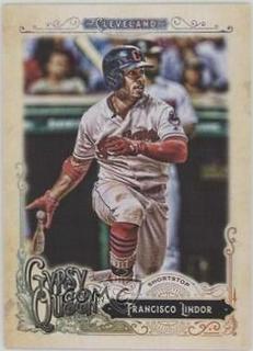 Francisco Lindor