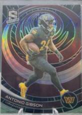 Antonio Gibson