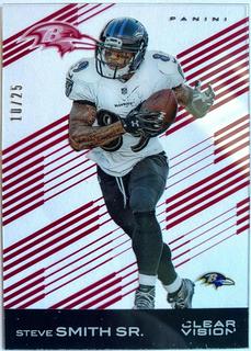 Steve Smith Sr.
