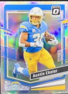 Austin Ekeler
