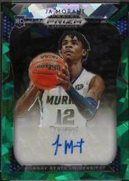 JA Morant