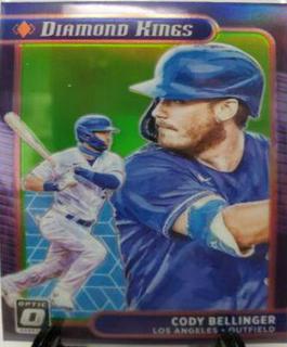 Cody Bellinger