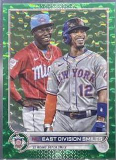 Francisco Lindor